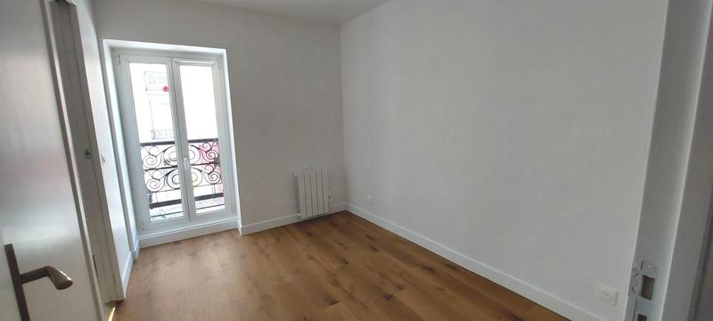 Appartement - 32 m² - 2 pièces