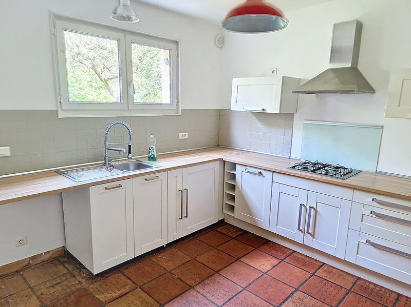 Maison - 197 m² - 5 pièces