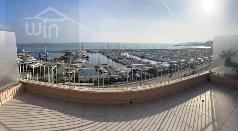 Appartement - 62 m² - 2 pièces