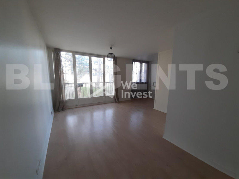 Appartement - 30 m² - 1 pièce