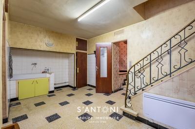 Maison - 170 m² - 5 pièces