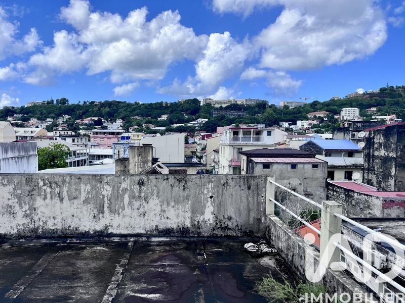 Maison de ville - 140 m² - 8 pièces