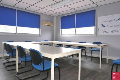 Bureau - 254 m²