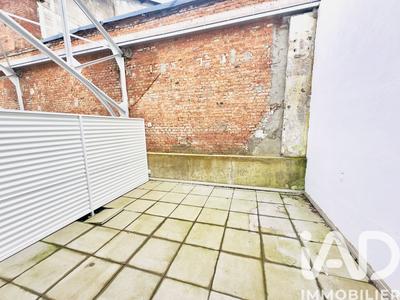 Duplex - 82 m² - 4 pièces