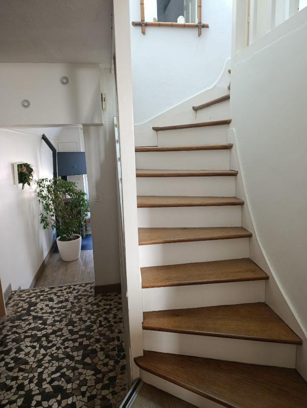 Maison - 108 m² - 7 pièces