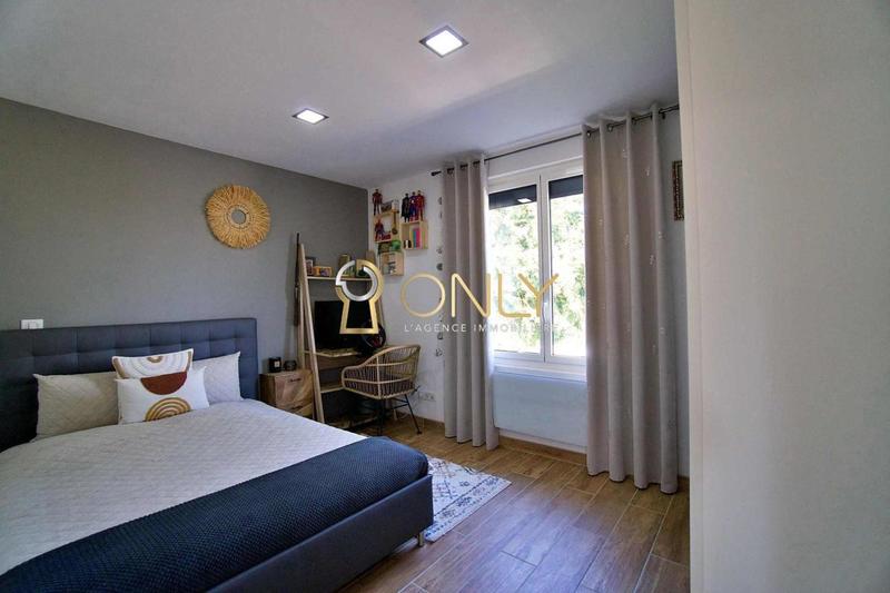 Maison - 125 m² - 4 pièces