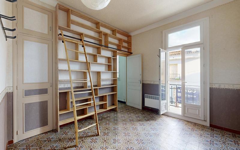 Appartement - 90 m² - 4 pièces