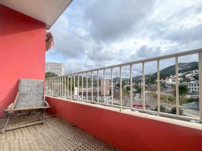 Appartement - 29 m² - 1 pièce