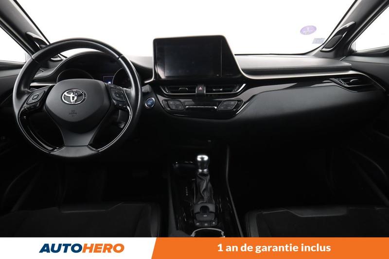 Toyota c-Hr 1.8 Hybride Collection 122 ch