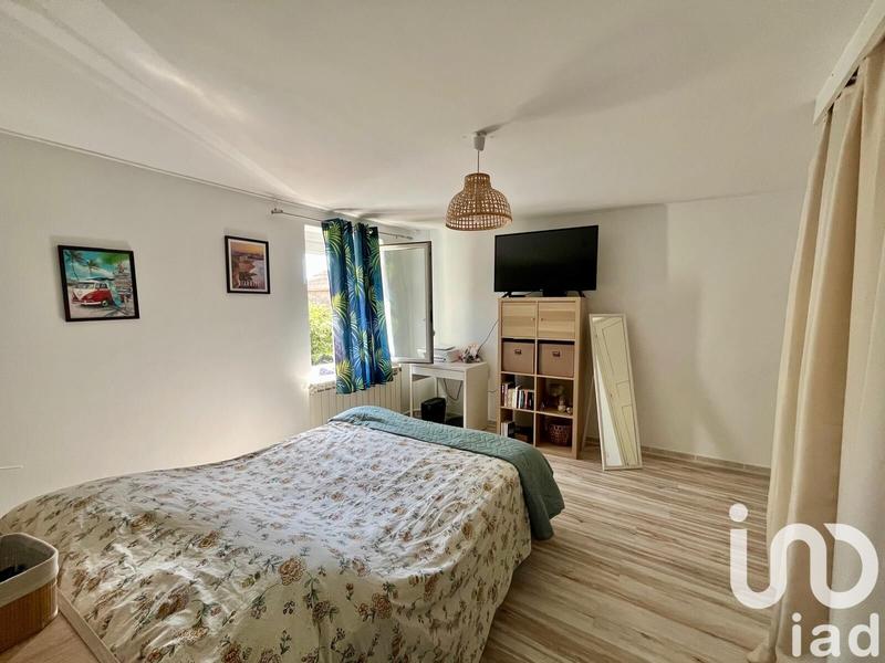 Maison - 90 m² - 3 pièces