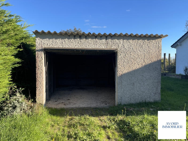 Maison - 81 m² - 4 pièces