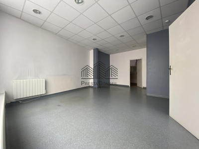 Local commercial - 89 m²