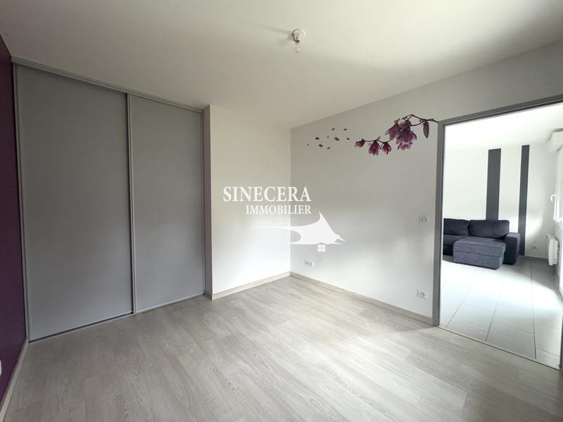 Maison - 52 m² - 3 pièces