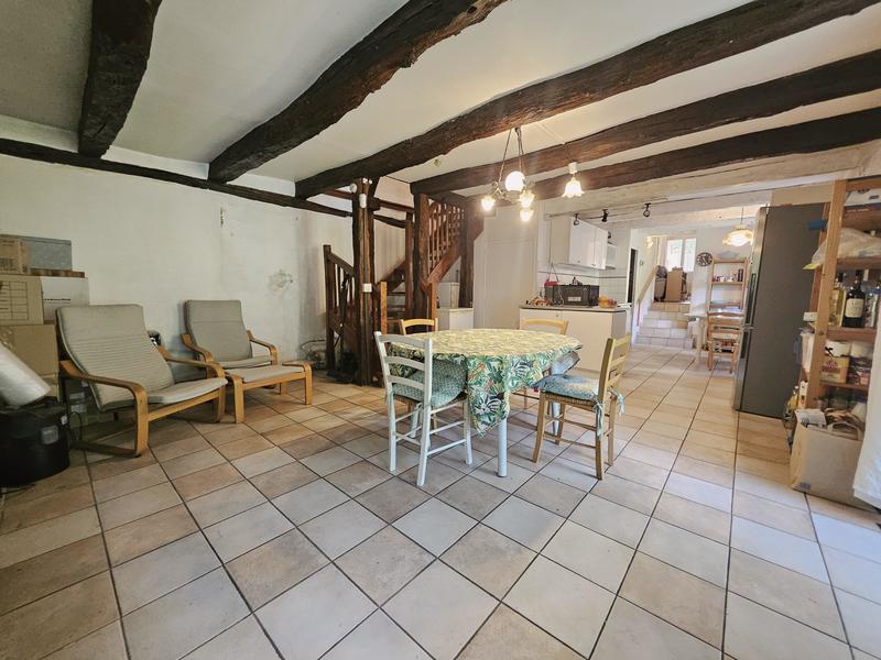 Maison - 149 m² - 7 pièces