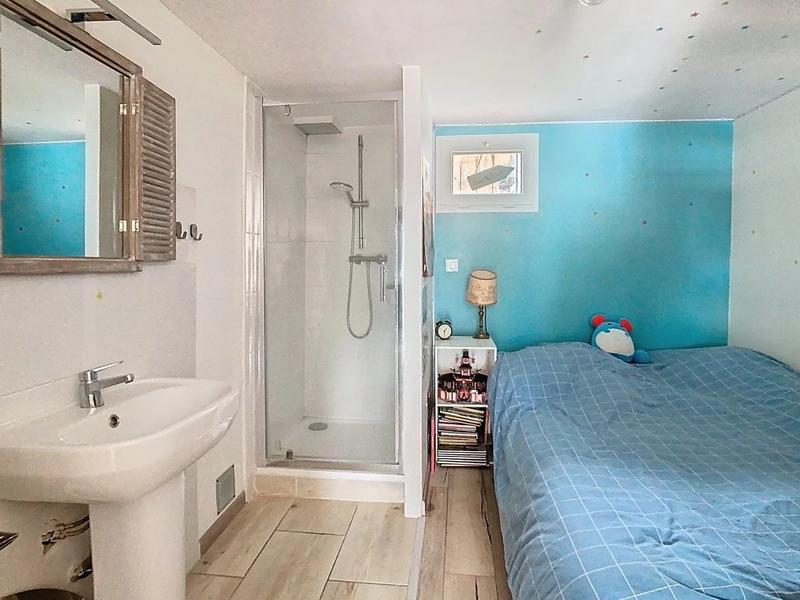 Maison - 118 m² - 4 pièces