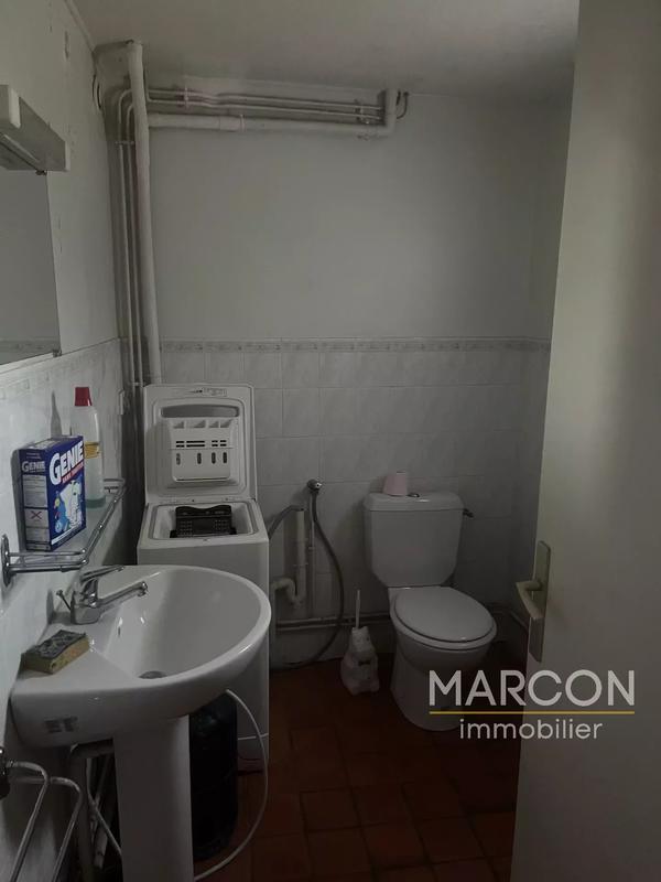 Maison - 83 m² - 4 pièces