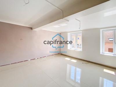 Maison - 165 m² - 5 pièces