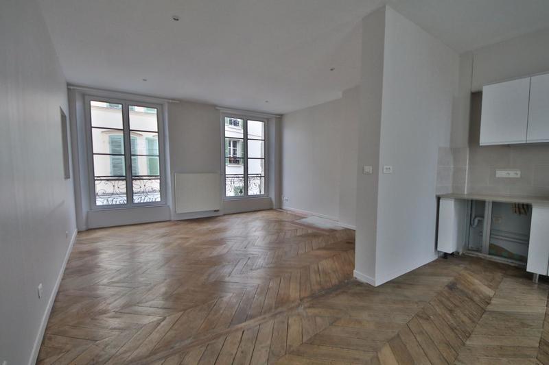 Appartement - 78 m² - 3 pièces