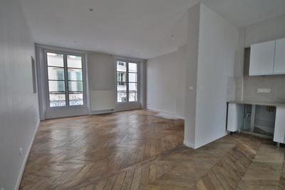 Appartement - 78 m² - 3 pièces