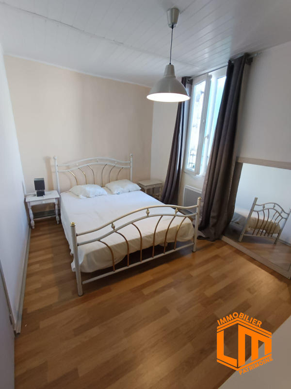 Maison - 101 m² - 5 pièces