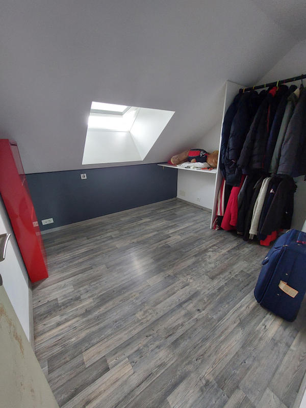 Maison - 103 m² - 5 pièces