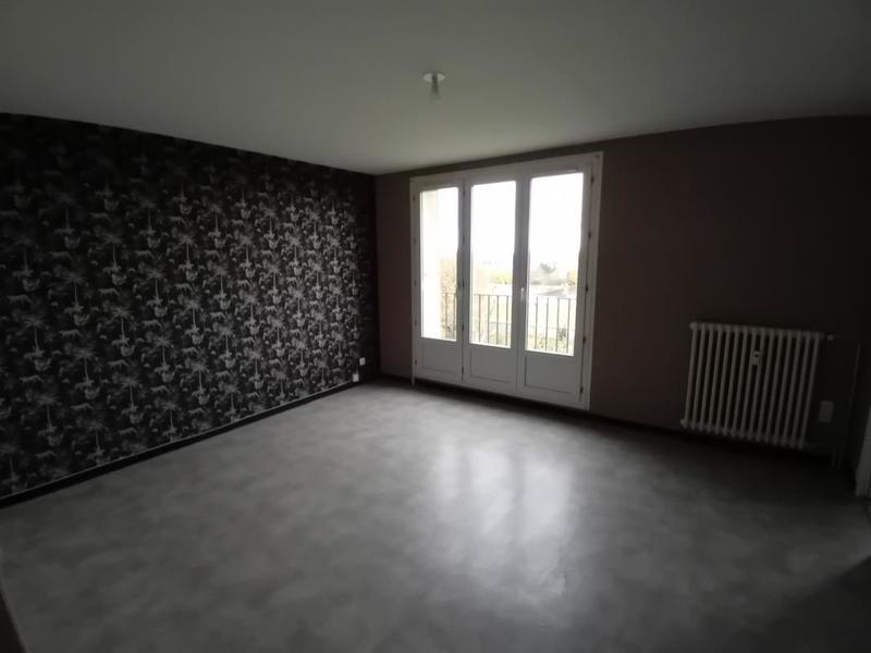 Appartement - 73 m² - 4 pièces