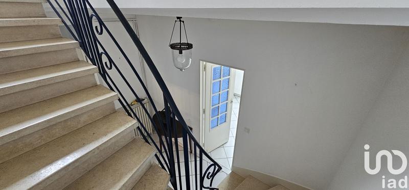 Maison - 161 m² - 7 pièces