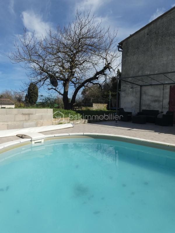 Maison de village - 211 m² - 10 pièces