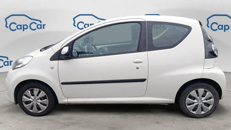 Citroën C1 1.0 68 Confort