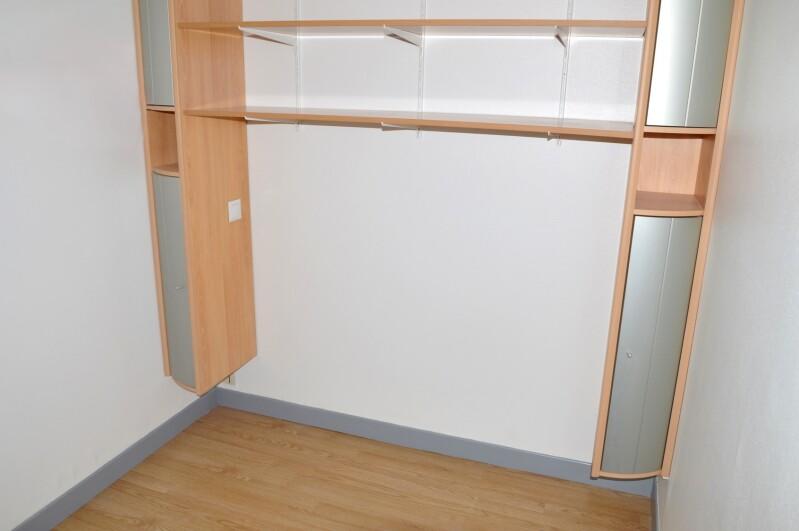 Appartement - 23 m² - 2 pièces