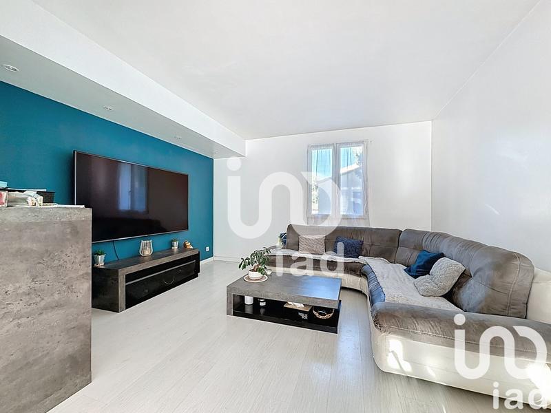 Maison - 88 m² - 4 pièces