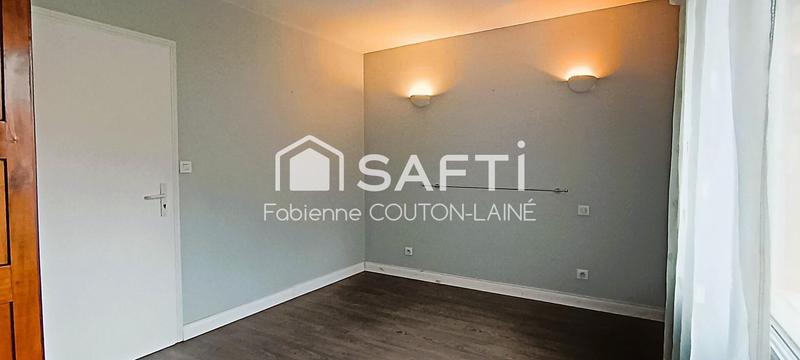 Maison - 146 m² - 6 pièces