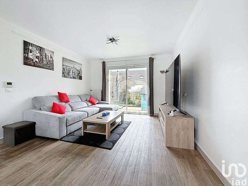 Maison - 131 m² - 6 pièces