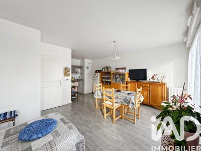 Appartement - 34 m² - 1 pièce