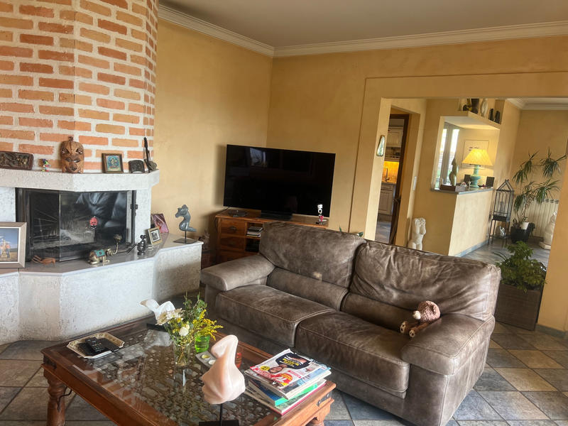 Villa - 220 m² - 8 pièces