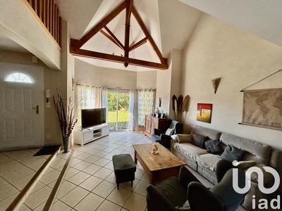 Maison - 170 m² - 6 pièces