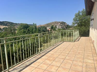 Villa - 114 m² - 4 pièces