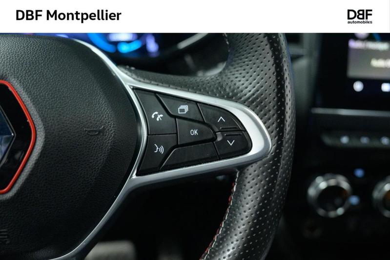 Renault Arkana E-Tech 145 R.S. Line