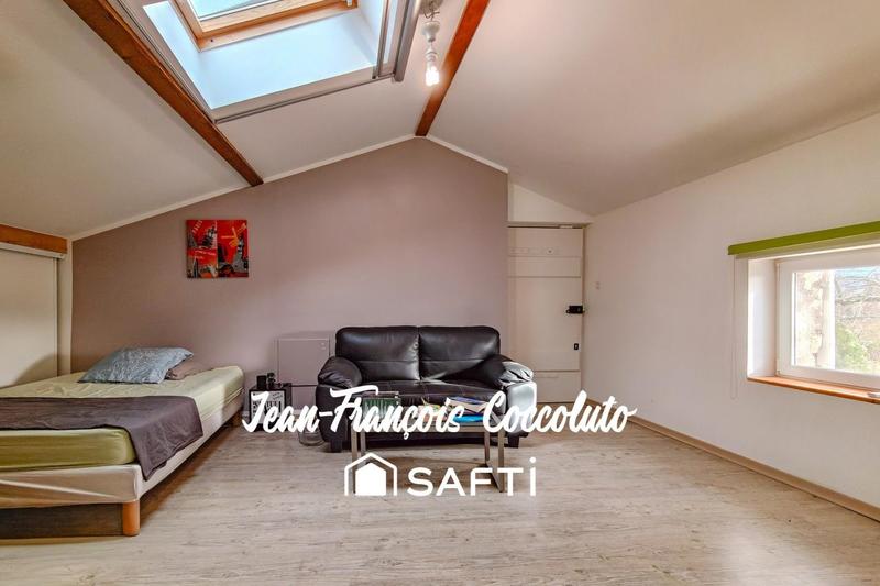 Ferme - 267 m² - 8 pièces