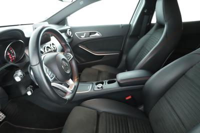 Mercedes Gla 200 Fascination 7g-Dct 156 ch