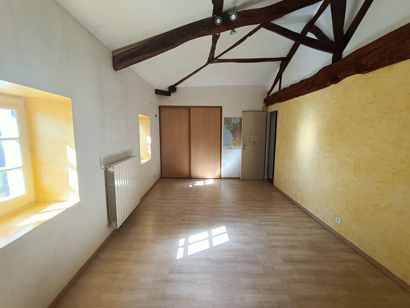 Maison - 188 m² - 6 pièces