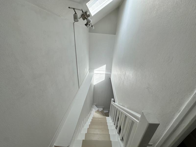 Appartement - 48 m² - 3 pièces