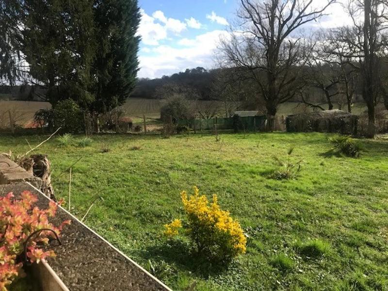 Maison de maîtres - 230 m² - 9 pièces