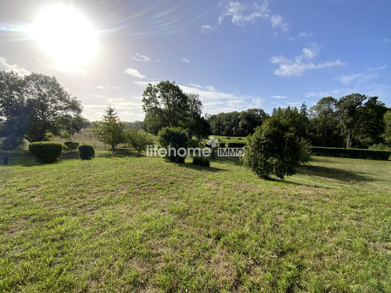 Maison - 128 m² - 4 pièces