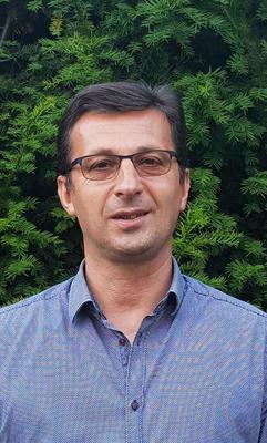 Jean Philippe Guillot