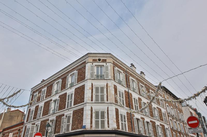 Appartement - 75 m² - 4 pièces