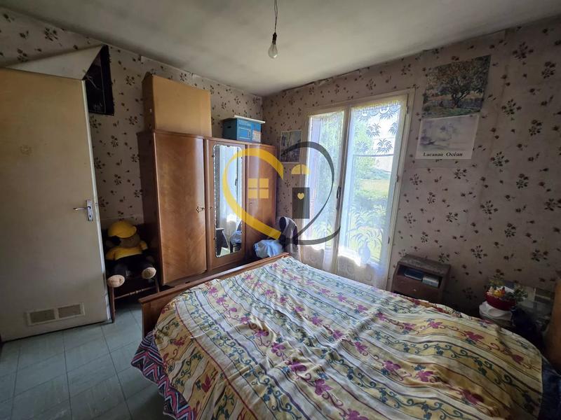 Maison - 98 m² - 4 pièces