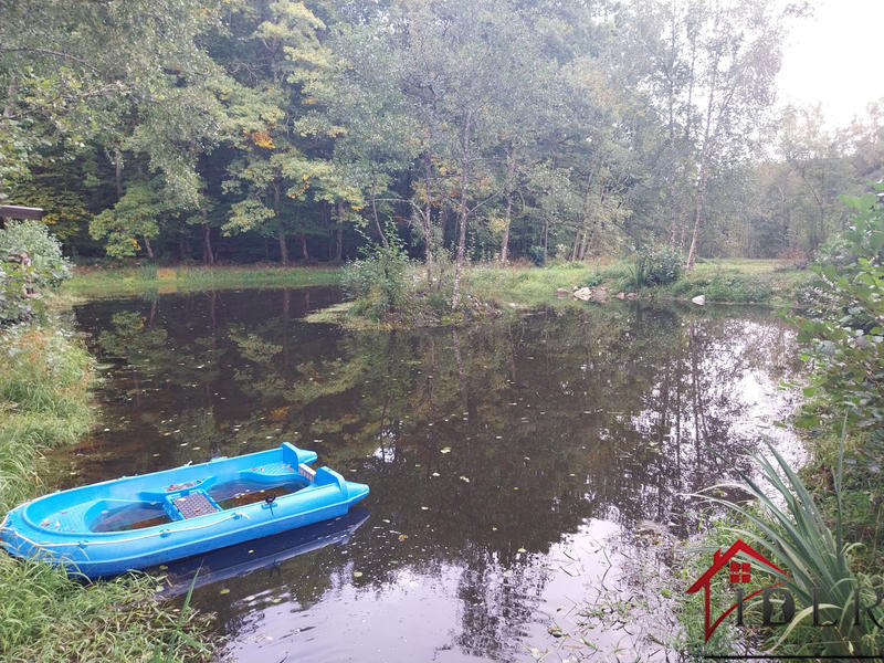 Terrain - 46 300 m²