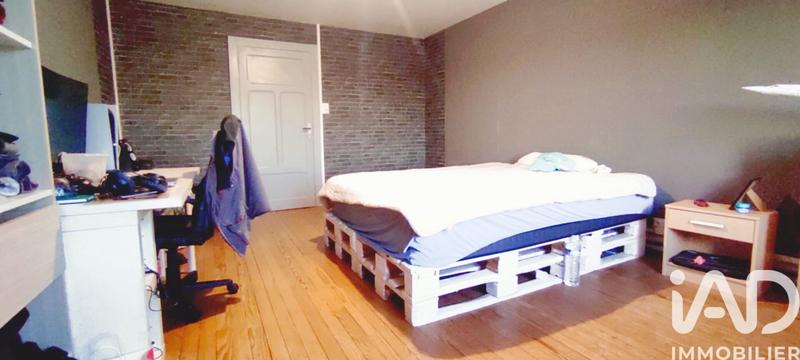 Maison de village - 190 m² - 7 pièces