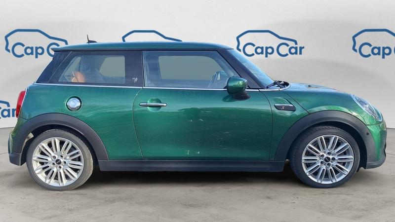 Mini Mini 2.0 Cooper s 178 Yours